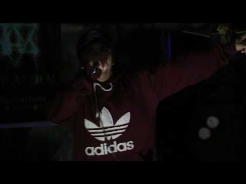 Elo racional - batalha do conhecimento / SAULO X RATS