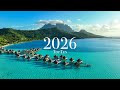 Top 10 Places To Visit In 2026 Year Of Travel