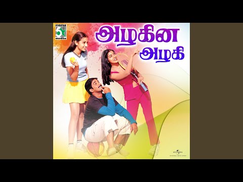 Azhaginna Azhagi (From "Ennakku 20 Unakku 18") — watch video