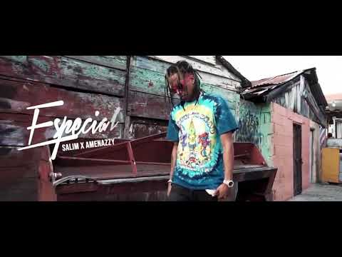 Especial - Amenazzy Ft. Salim El Arreglista (Vídeo Official)