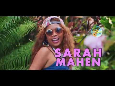 Sarah Mahen   Ambiance Fa Gegy  2016