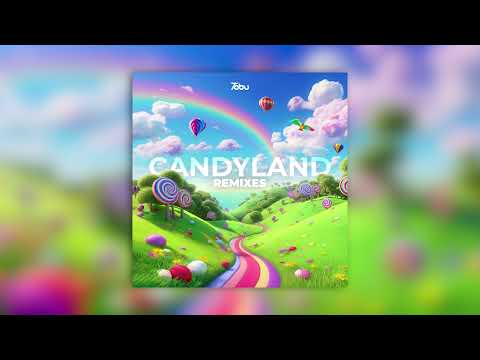 Video thumbnail for Candyland (Roslaen Remix)