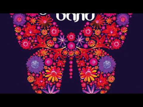 The Sunburst Band - Taste The Groove (Hot Toddy Remix)