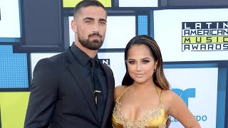 Becky G Says Boyfriend Sebastian Lletget Is The One! (Exclusive)