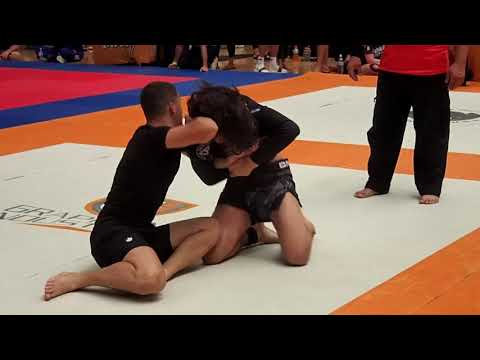 Grappling Industries 2019 480p