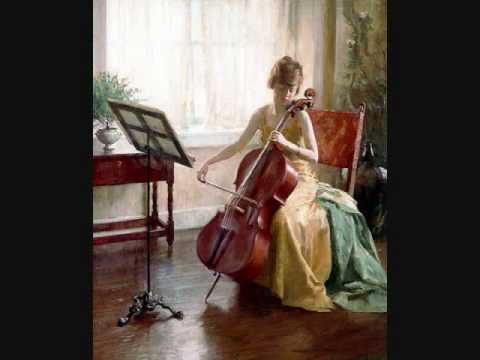 Period Art - Julia's Waltz