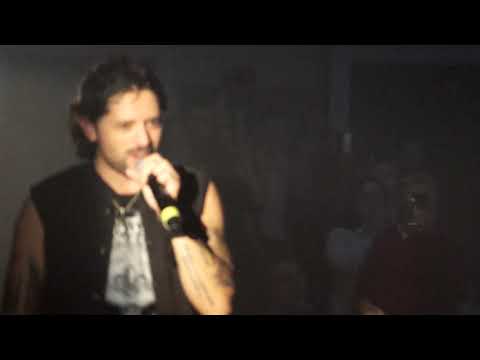 Ronnie Romero & Morrison Orchestra - We Will Rock You