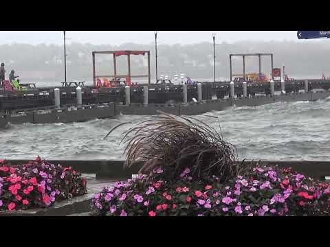 09-16-2023 Halifax, Nova Scoita - Lee Batters Area