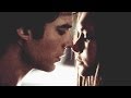 Damon & Elena | Hot like fire 