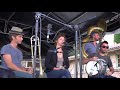 Tuba Skinny The Full Set Jazz Aux Sources Châtel Guyon May 20th 2018