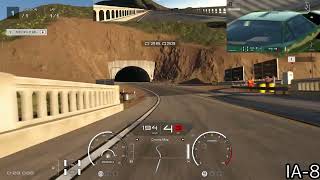 【GT7】個人的に難しいと感じた国際A級マスターライセンス集