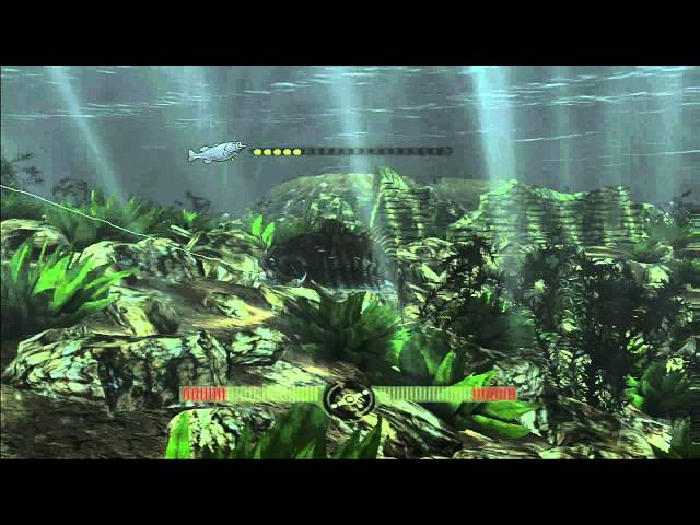 Rapala Fishing Frenzy 2009