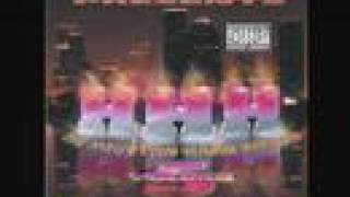 Big Moe- City of Syrup