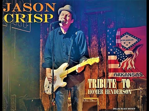 Jason Crisp/Mate Like A Cheetah