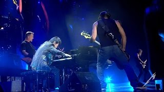 Metallica: One (featuring Lang Lang) (Beijing, China - January 18, 2017)