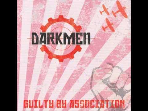 Darkmen - Monkey Say, Monkey Do