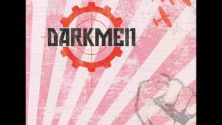 Darkmen - Monkey Say, Monkey Do