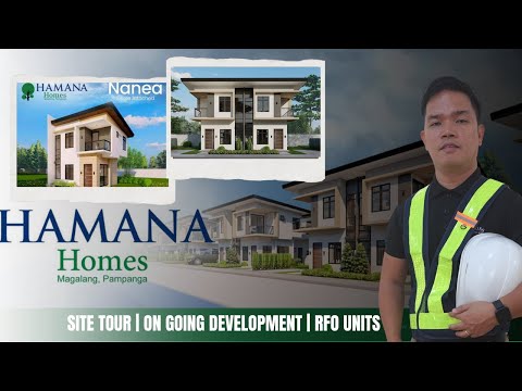 𝗛𝗮𝗺𝗮𝗻𝗮 𝗛𝗼𝗺𝗲𝘀 𝗦𝗶𝘁𝗲 𝗧𝗼𝘂𝗿 | 𝗥𝗲𝗮𝗱𝘆 𝗳𝗼𝗿 𝗢𝗰𝗰𝘂𝗽𝗮𝗻𝗰𝘆 | 𝗔𝗰𝗰𝗲𝘀𝘀𝗶𝗯𝗶𝗹𝗶𝘁𝘆 | 𝗖𝗼𝗻𝘀𝘁𝗿𝘂𝗰𝘁𝗶𝗼𝗻 𝗨𝗽𝗱𝗮𝘁𝗲&𝗥𝗲𝘁𝗮𝗶𝗹 𝗔𝗿𝗲𝗮 𝗦𝗼𝗼𝗻!