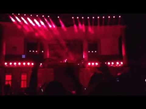 Axwell Red Summer Party 2013