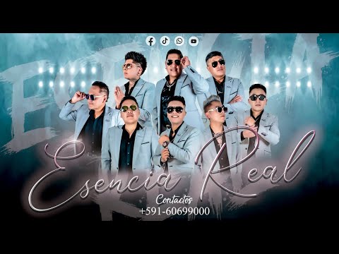 Lloro en Silencio - Agrupación Esencia Real