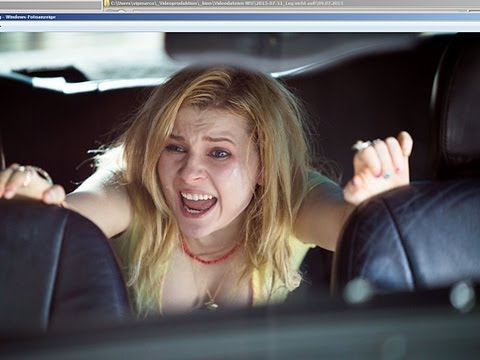 THE CALL - LEG NICHT AUF! (Halle Berry) | Trailer & Filmclips german deutsch [HD]