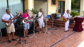 Nobody knows you when you're down and out