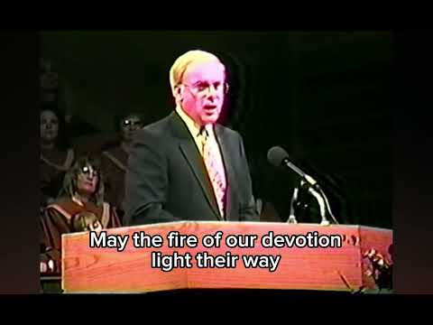 Find Us Faithful with Lyrics by John MacArthur