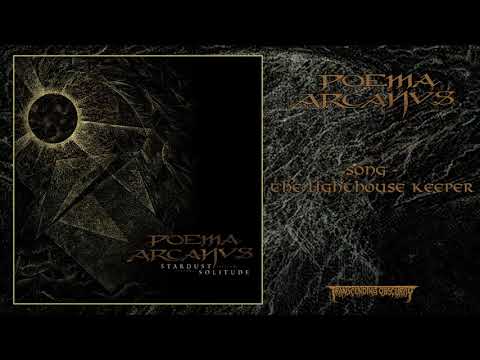 POEMA ARCANVS (Chile) - The Lighthouse Keeper (Doom Metal) Transcending Obscurity