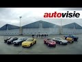 Autovisie wenst je een dynamisch 2016! // Autovisie wishes you a dynamic 2016!
