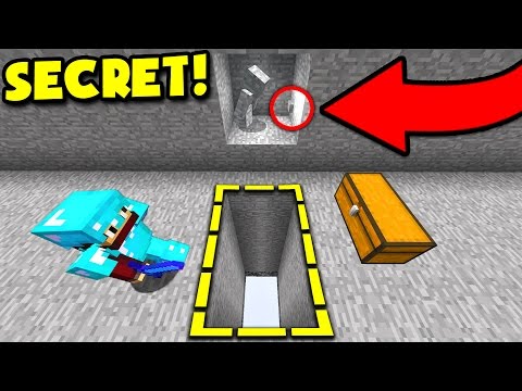 Moose - OVERPOWERED SECRET TRAP! (Minecraft MURDER MYSTERY!)