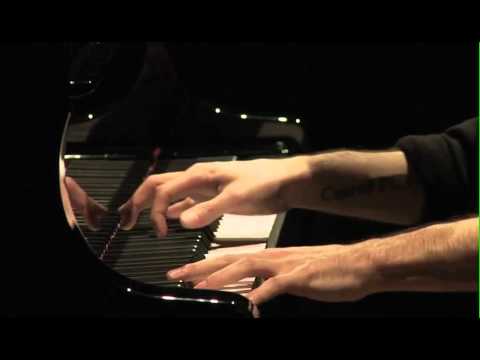 J S Bach arr. F Busoni Chaconne in D minor (James Rhodes, piano)