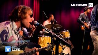 Allah-Las - «Calm Me Down»