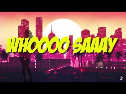 Jah Vinci X Spade Tattoo Boss - Who Say