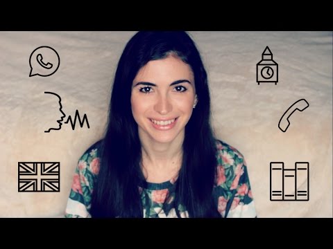 English language: EASY ways to learn - sharing my secrets!