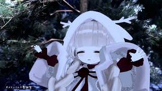 絵本世界とねむり姫からの招待状