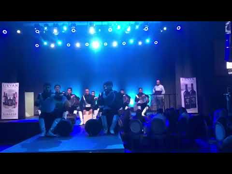 A-ERA / Joni’s Drums Studio / Dholnerov hravarutyun