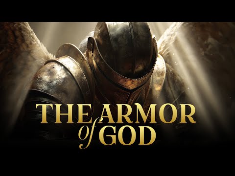The Armor of God | Prophetic Warfare Worship | Ephesians 6