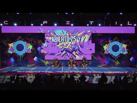 209. Devils All Stars - Devils Divas - Bogotá (Col.) - N4 Op Fem | #Abierto2025