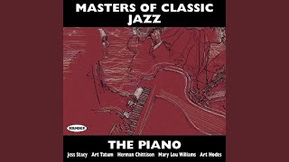 My Daddy Rocks Me With One Steady Roll