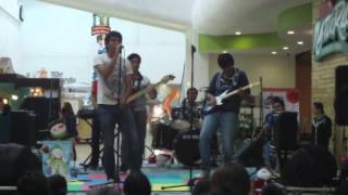CO2 Quiero desintegrar a tu novio (Cover-Los amigos invisibles)
