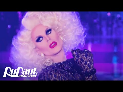 Every All Stars Finale Look (Compilation) | RuPaul's Drag Race