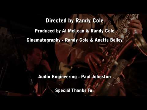 Jazz, Period. - "Risk" Featuring Al McLean