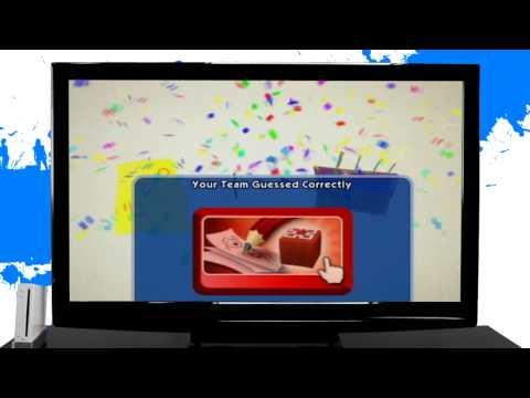 pictionary wii iso download