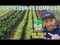 The UGLY TRUTH About FERTILIZERS You Need To Hear NOW
