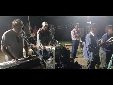 Cumple de la niña Sarabia Brenda paraje pindo la leonesa chaco 🇦🇷 