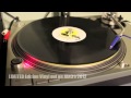 Oscar G - Agua Bendita ("12 Test Pressing)