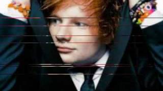 ed sheeran- give me love and the parting glass