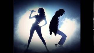 Deja Vu On The Dance Floor  (Michael Jackson & Beyonce Mashup)