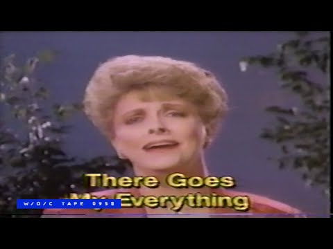 WOC Tape 0958 Commercial Compilation - 1990