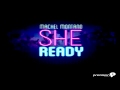 "NEW" Machel Montano - She Ready " Soca 2013 ...